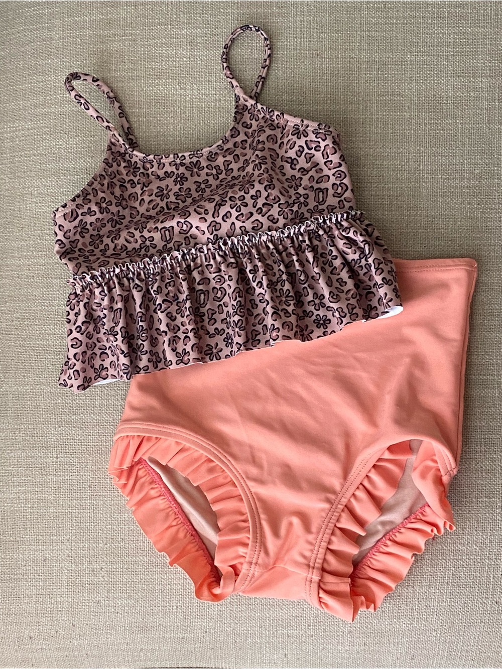 Kortni Jeane Swimsuit Set